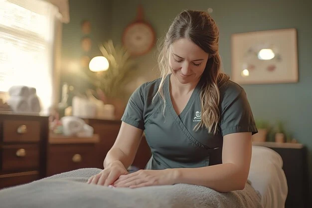 My Spa Massage Yorumlarını Okurken Nelere Dikkat Edilmeli? 1 Masaj hizmeti seçerken yorumları değerlendirmeyi anlatan görsel