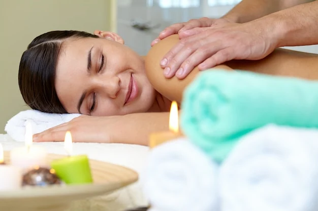 Ev ortamında spa atmosferi: ışık ve ses düzeni