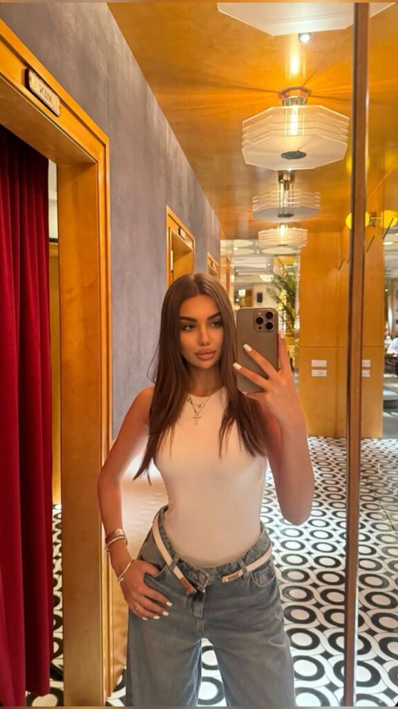 Hande ile İstanbul’da mobil masaj randevusu 1 besiktas cift masaji vip masoz uliana istanbul masoz ilanlari