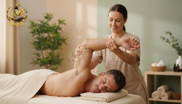 Beykoz’da spa deneyiminde konfor ve düzen