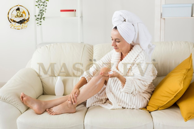 beylikduzu aromaterapi masaji