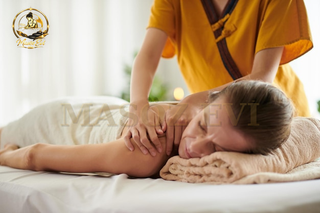 Evde masaj cihazında ergonomi ve kullanım kolaylığı