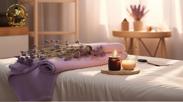 Kadıköy bölgesinde evde masaj için planlama görseli