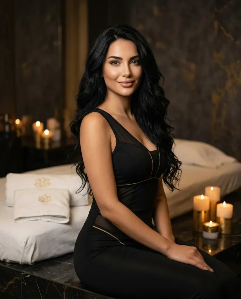 sile spa masaji sertifikali masoz angel yorgunluk giderme