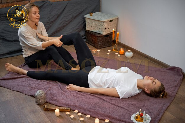 Silivri’de Spa Masaj Deneyimi: Rahatlatıcı Seans Seçerken Dikkat Edilecek Noktalar 4 Silivri spa masajı için sakin ve konforlu seans atmosferi