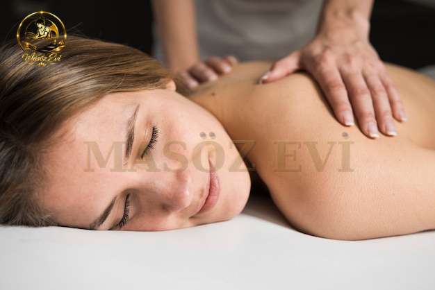 Spa masajda seans planı ve konforun önemi