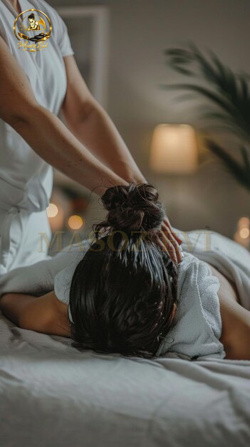 Şişli Osmanbey’de spa masaj için sakin ve konforlu ortam